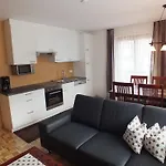 Apartment Haus Netzer Anita