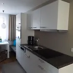 Haus Netzer Anita Apartment *