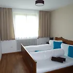 Haus Netzer Anita Apartment *