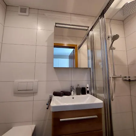 Appartement Haus Netzer Anita Schruns
