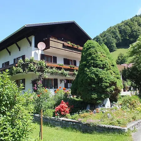 Apartment Haus Netzer Anita *