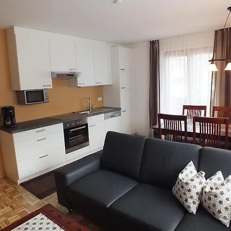 Apartment Haus Netzer Anita