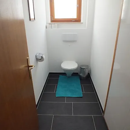 Appartement Haus Netzer Anita *