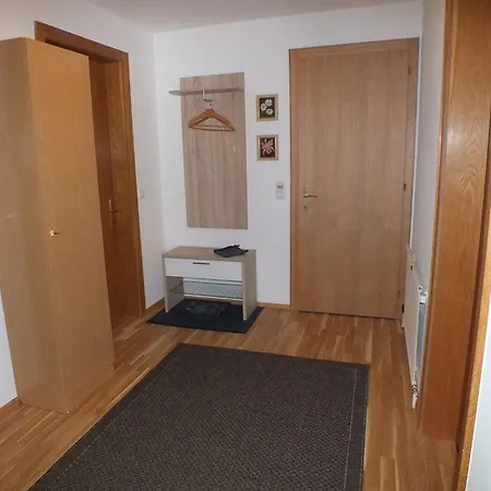 Apartment Haus Netzer Anita Schruns