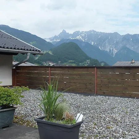 Haus Netzer Anita