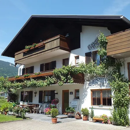 Haus Netzer Anita