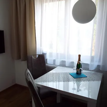 Haus Netzer Anita Appartement *