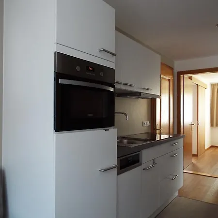 Haus Netzer Anita Apartment