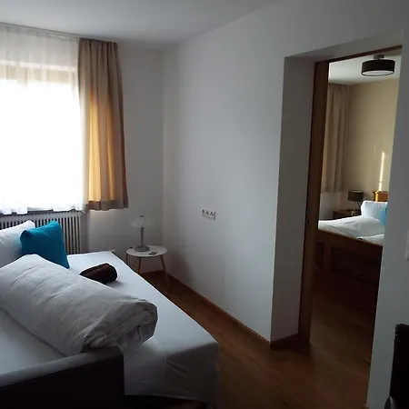 Haus Netzer Anita * Schruns