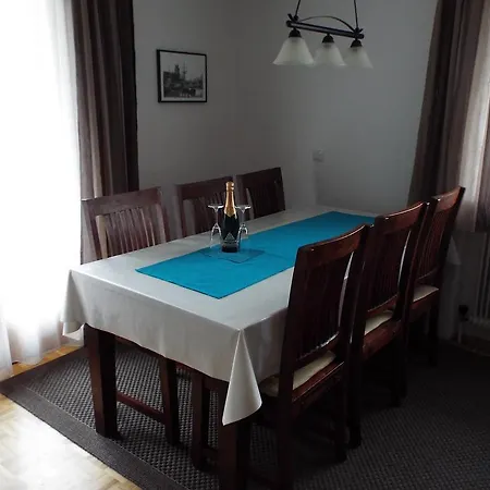 Haus Netzer Anita Apartment