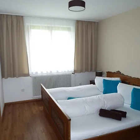 Haus Netzer Anita Apartment *