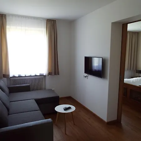 Apartment Haus Netzer Anita Schruns