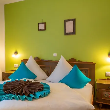 Haus Netzer Anita * Schruns