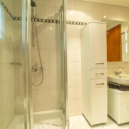 Haus Netzer Anita Apartment